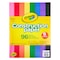Crayola Construction Paper, 96 Sheets, PK12 993000 - alternate 2